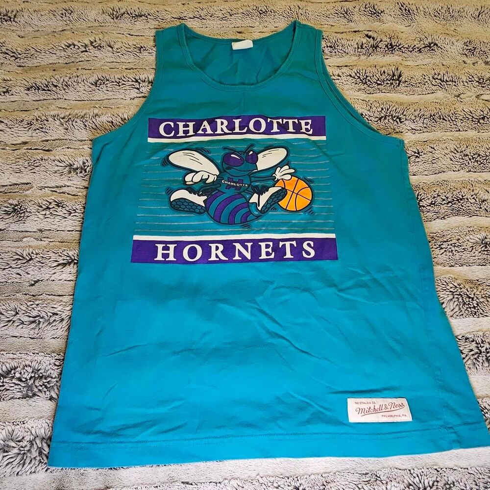 Mitchell-ness Men's multi Vest